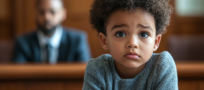 Understanding Schedule 1 Applications Under the Children Act 1989