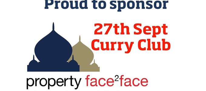 Join Us: Property Face2Face Leicester on Friday 27th Sept