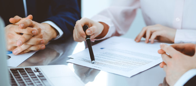 Top 5 Mistakes made in Settlement Agreements