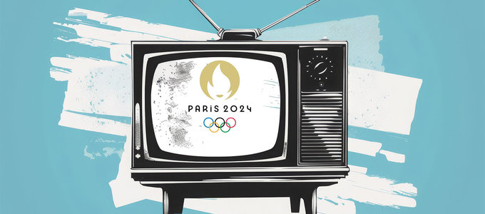 Can I Watch The Olympics - Whilst at Work?