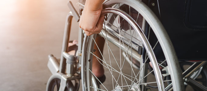 Disabled Employees Not Immune From Dismissal