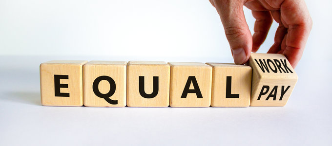 Landmark Equal Pay Claim Against NEXT