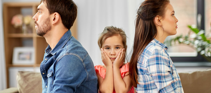 ! New Guidance on Parental Alienation