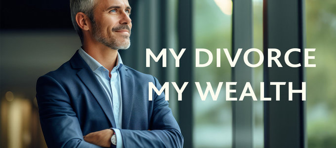 MY DIVORCE | MY WEALTH - PART 6:  Spousal Maintenance and Capitalisation of Maintenance   