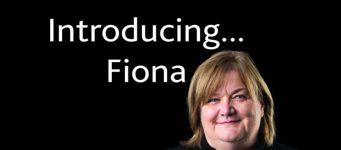 Meet the Lawyer:  Fiona Wilson, Head of Family Law